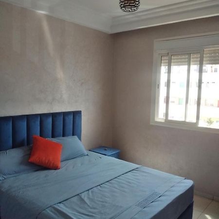 Apartamento La Perle Casa Blanca Exterior foto