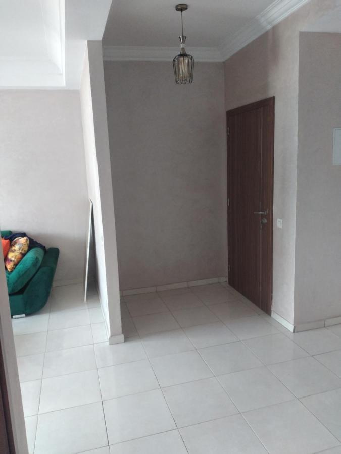 Apartamento La Perle Casa Blanca Exterior foto