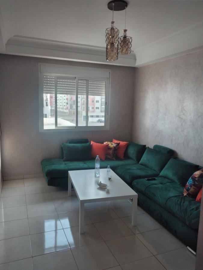 Apartamento La Perle Casa Blanca Exterior foto