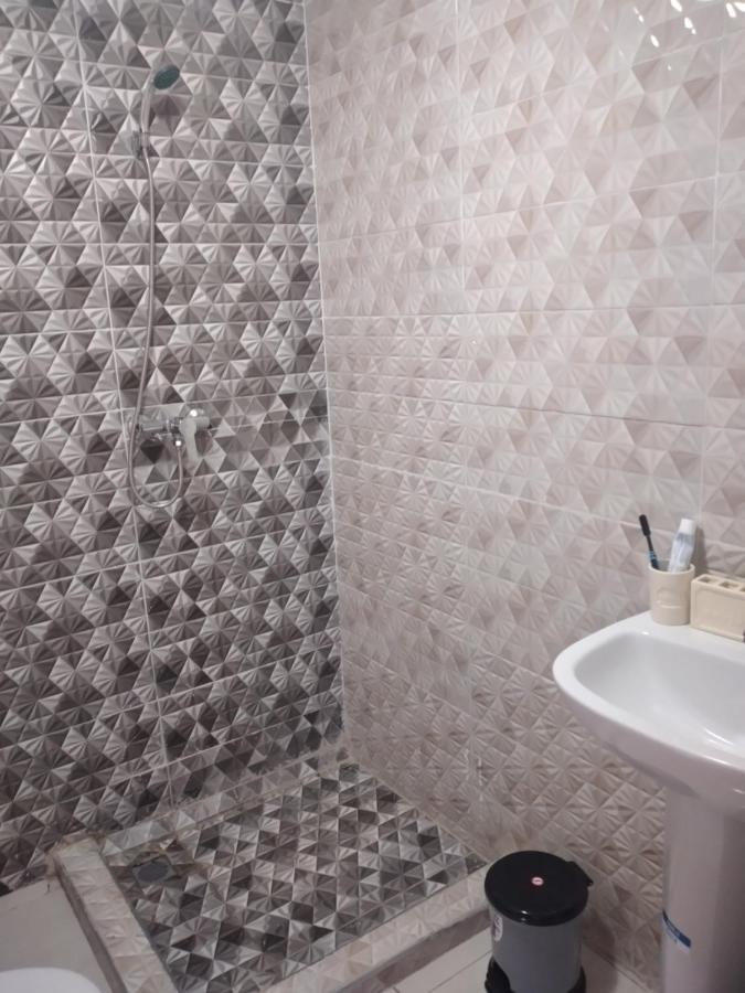 Apartamento La Perle Casa Blanca Exterior foto