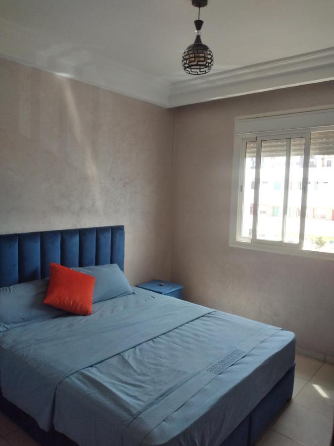 Apartamento La Perle Casa Blanca Exterior foto