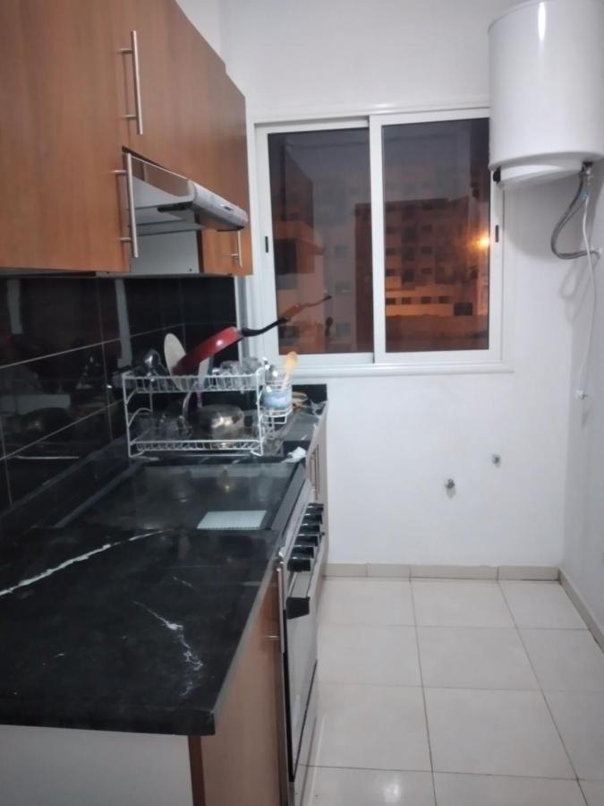 Apartamento La Perle Casa Blanca Exterior foto